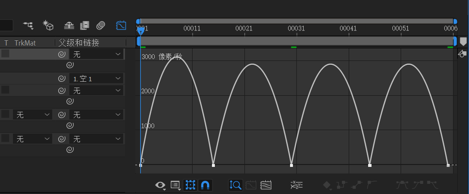 【AE教程】空对象的实用技巧-快速定位