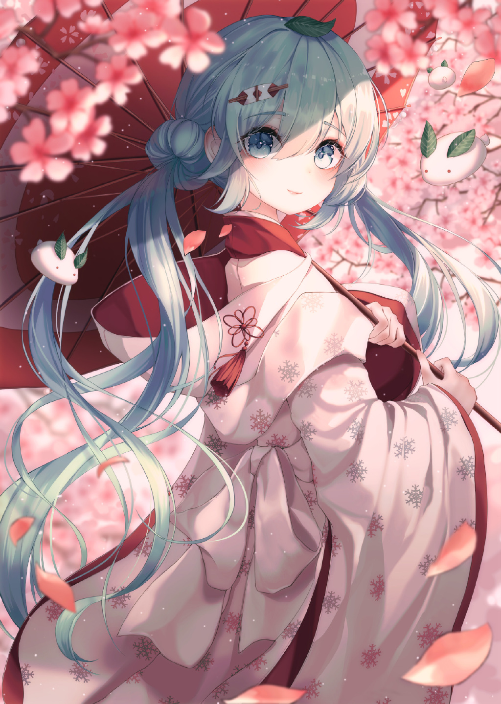 【P站画师】各种可爱的萌妹子 韩国画师bbeedol的插画作品