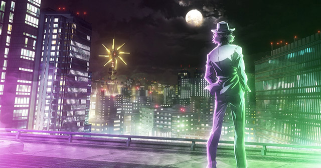 TV动画「假面骑士W」正统续篇「风都侦探」新图公开