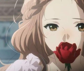 《紫罗兰永恒花园外传》即将上线