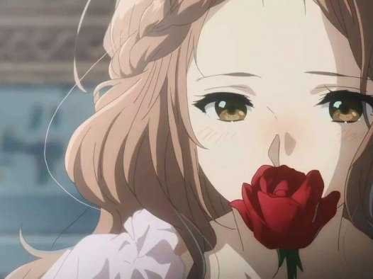 《紫罗兰永恒花园外传》即将上线