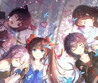 2021年1月动漫新番推荐