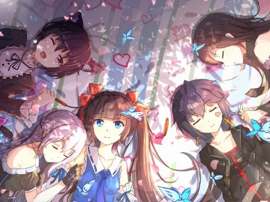 2021年1月动漫新番推荐