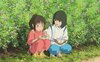 宫崎骏动漫电影《千与千寻》中的经典语录