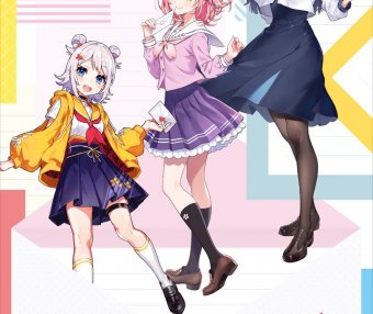 『Princess Letter(s)! フロムアイドル』- 能收到偶像亲笔回信的企划