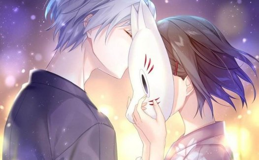 你记忆深处，那些唯美的动漫经典语录