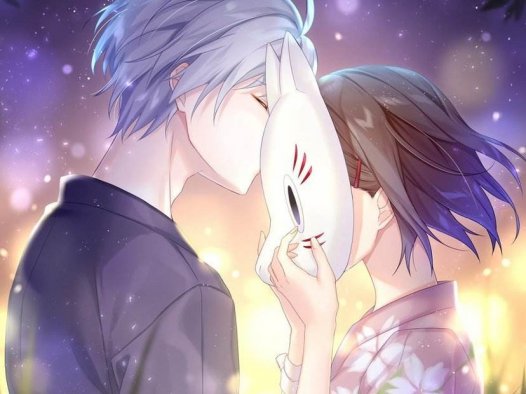 你记忆深处，那些唯美的动漫经典语录