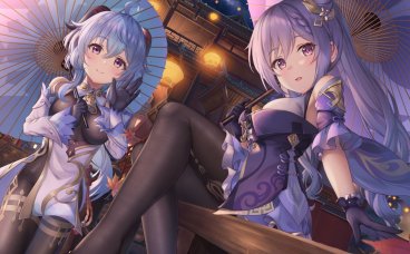 【Pixiv画师推荐】ゆりりん-写实画风的少女插画_10P