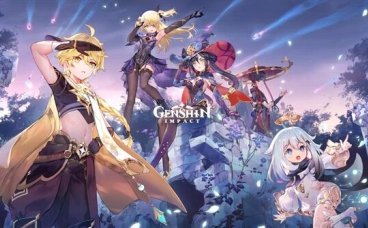 《原神》2月海外吸金超7亿:拿下出海收入五连冠