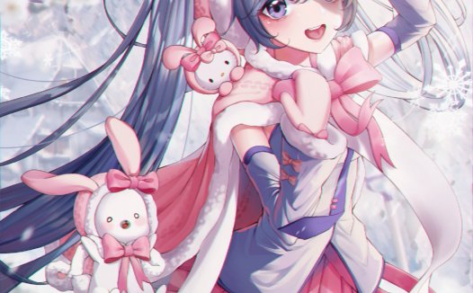 【P站画师】挥洒青春与活力，JK少女！韩国画师ウミ的插画作品