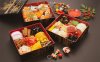 日本“Osechi Ryori（御节料理）”表达人们对新年的祈愿