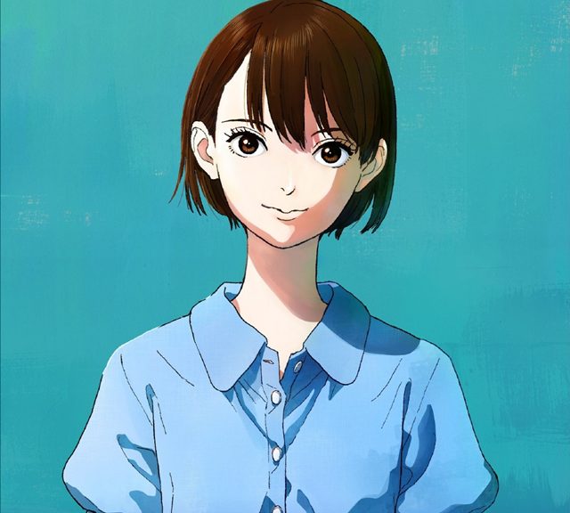 动画「漂流少年」公开最新视觉图